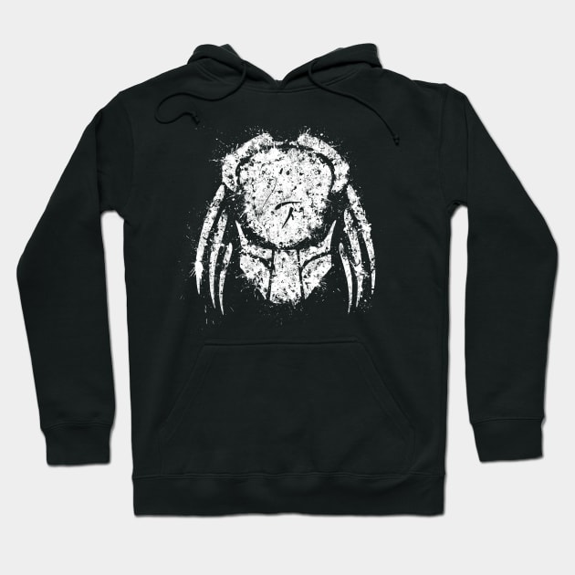 Predator Hoodie by JonathonSummers